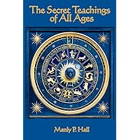 洋書 The Secret Teachings of All Ages by Hall 910fbFostjL._UF350,350_QL50_.jpg